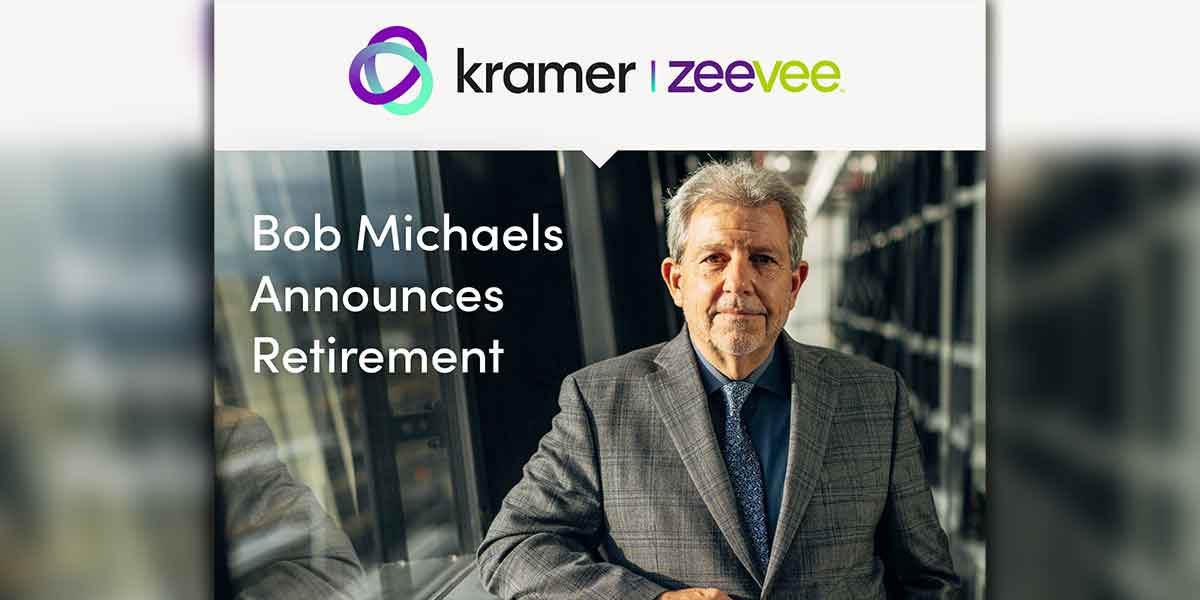 bob michaels kramer zeevee