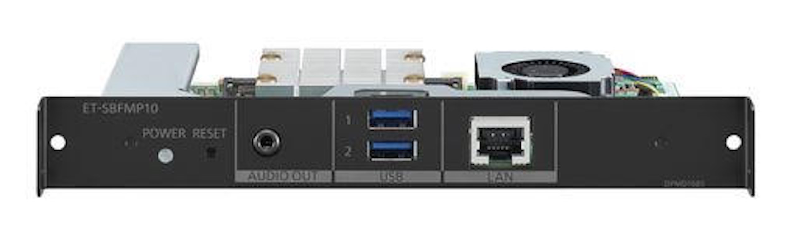 panasonic 3