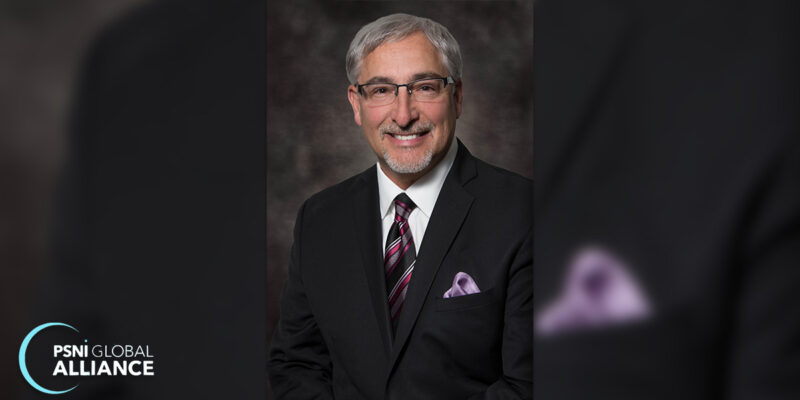 Kent Cawthorne Is Now Vendor Program Manager at the PSNI Global Alliance