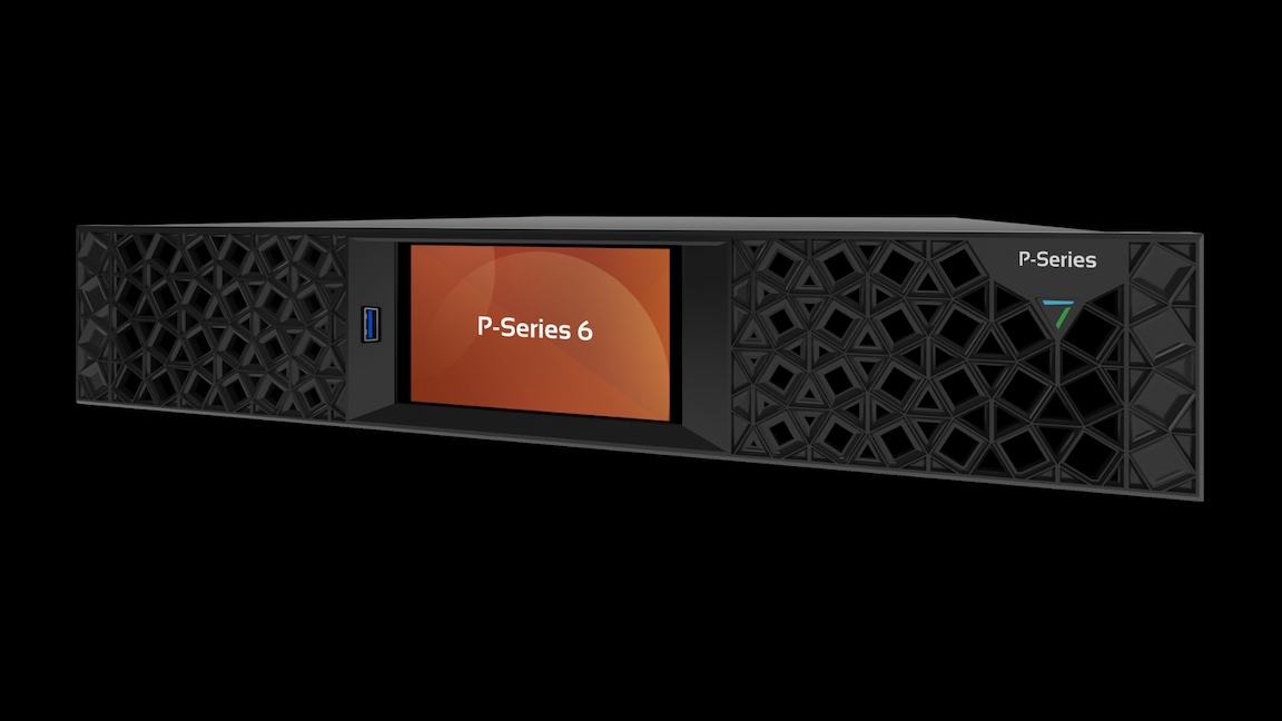 7thSense P Series 6 1