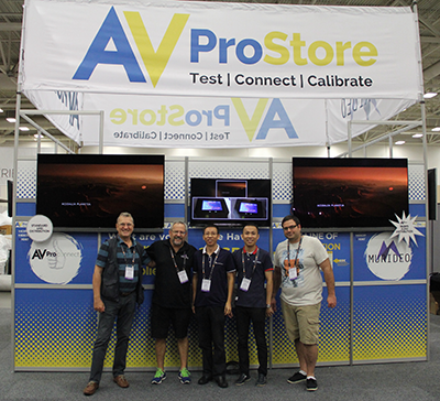 AV Origin Stories: AVPro Global