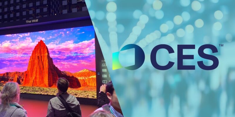 Arriving At CES 2025: Reflections From the Inbox