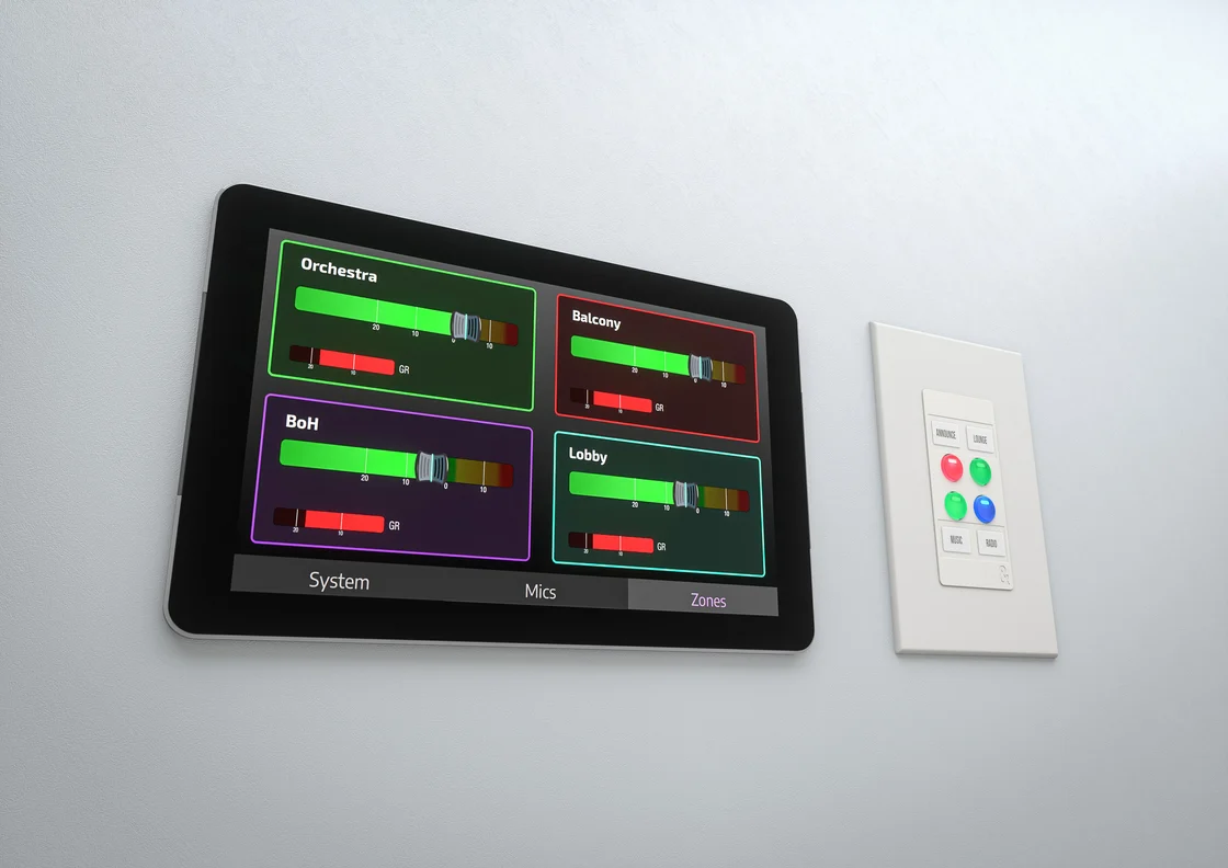 IP4 and CC15 PR2