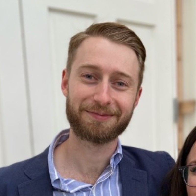 Jeremy Saatsaz