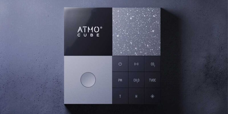 Mago Adds 6 Environmental Air Quality Monitoring Data Sets Thanks to Partnership With ATMO