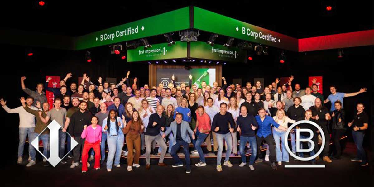 b corporation integrator