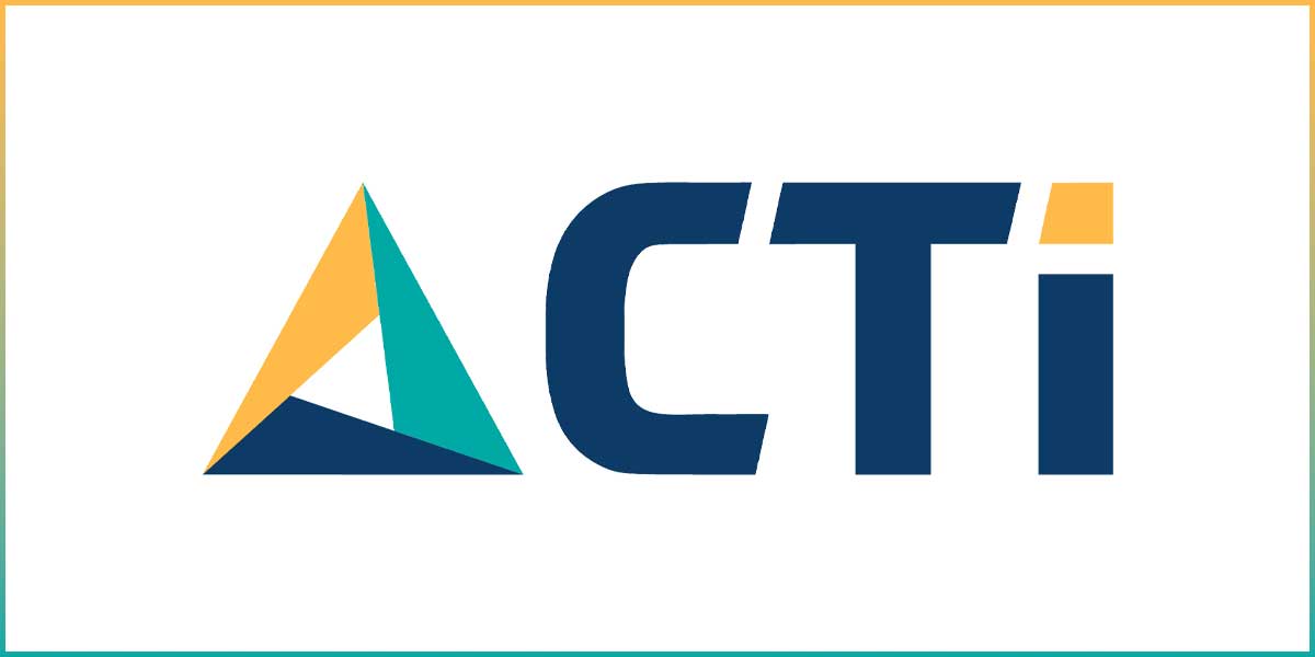 cti logo