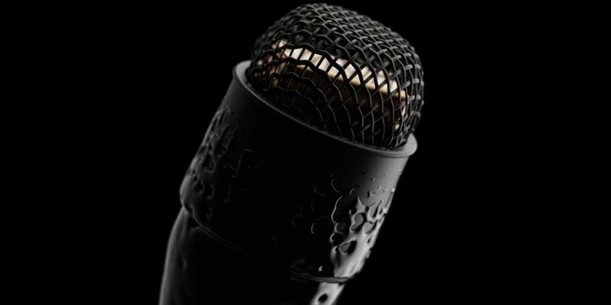 dpa microphones core+