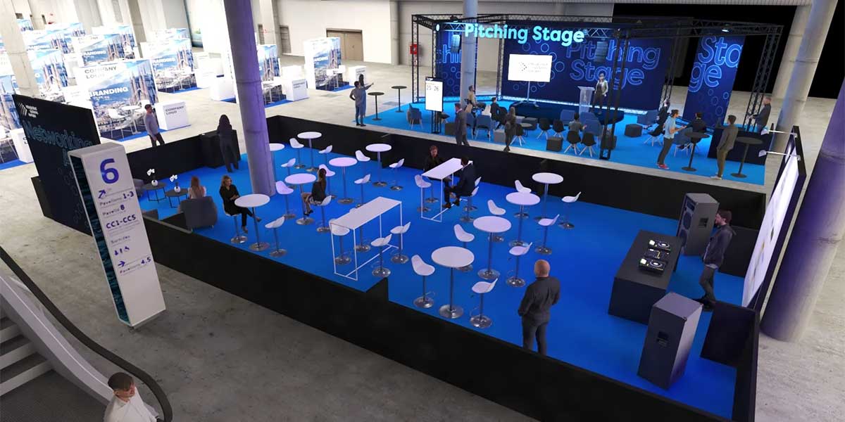 Here’s Some Exciting Developments Only at ISE 2025