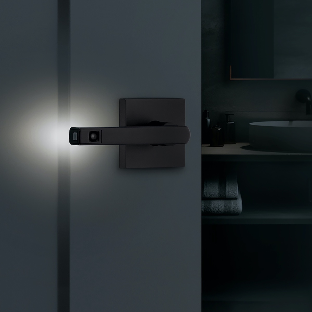 1771481 KW Halifax Bed Bath LED Lever Gallery V04