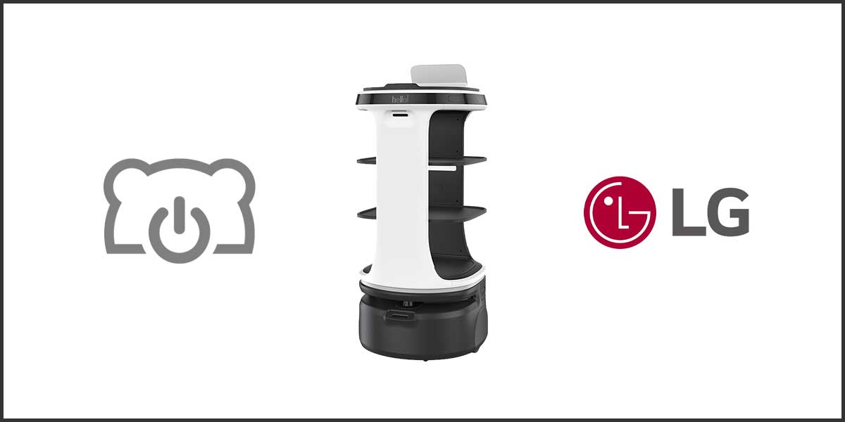 lg bear robotics