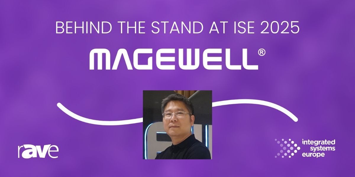 magewell