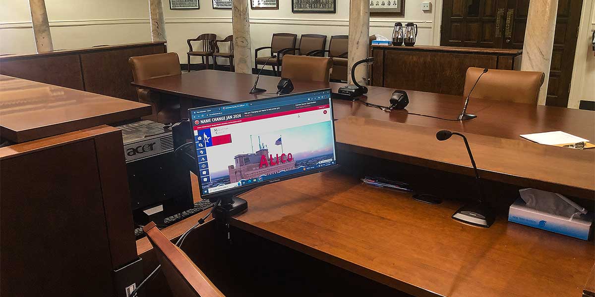 mclennan county extron