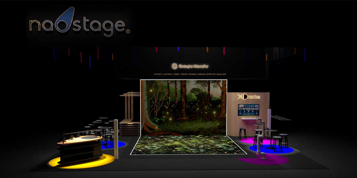 naostage
