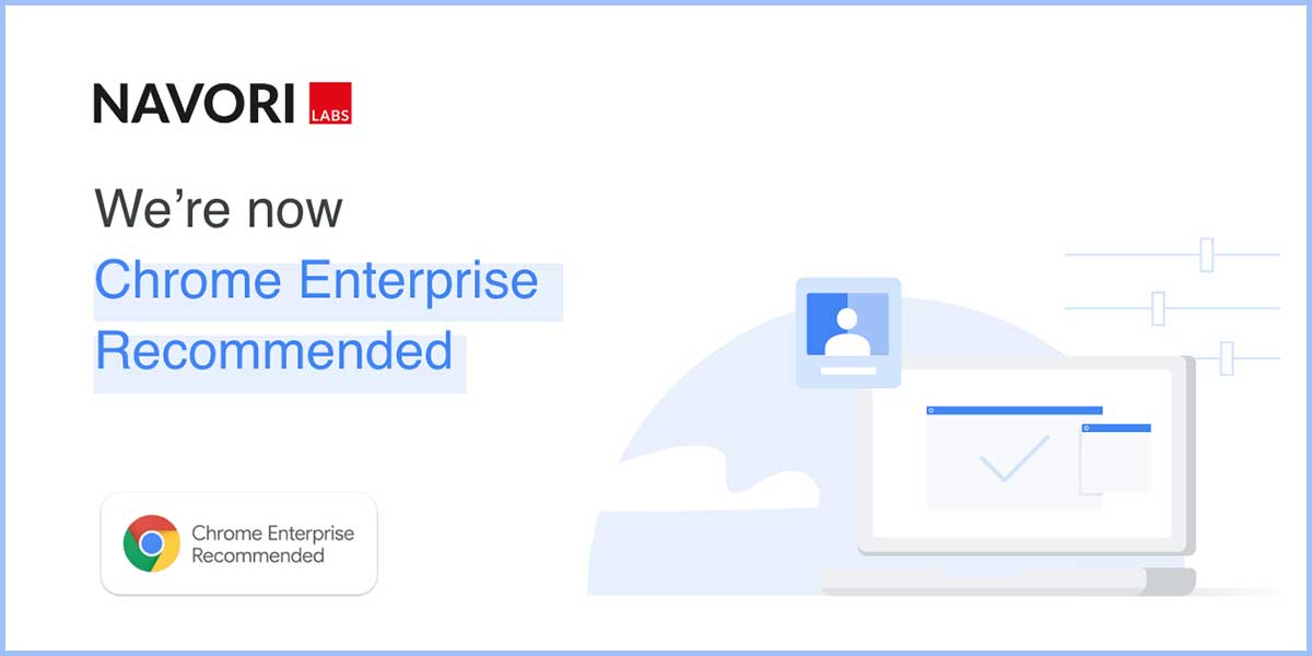 navori labs signage cms google