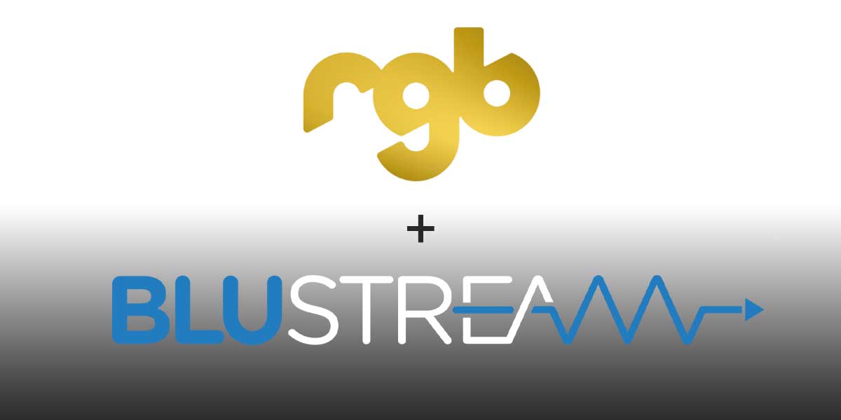 rgb blustream