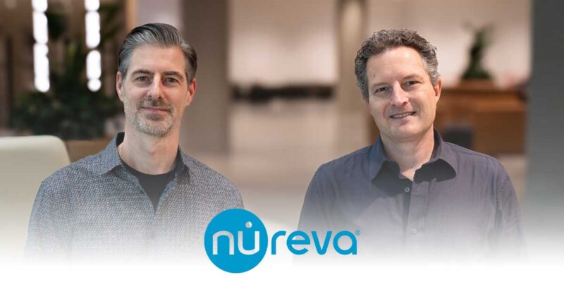Tech Wizards Rob Abbott and James Rempel Are Promoted at Nureva