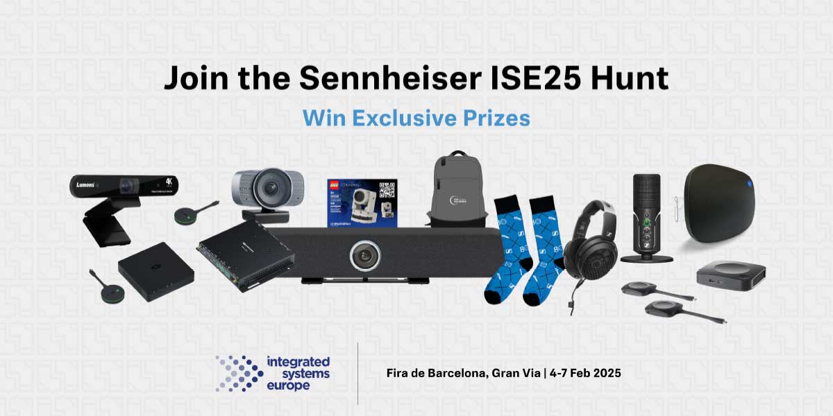 sennheiser ise 2025