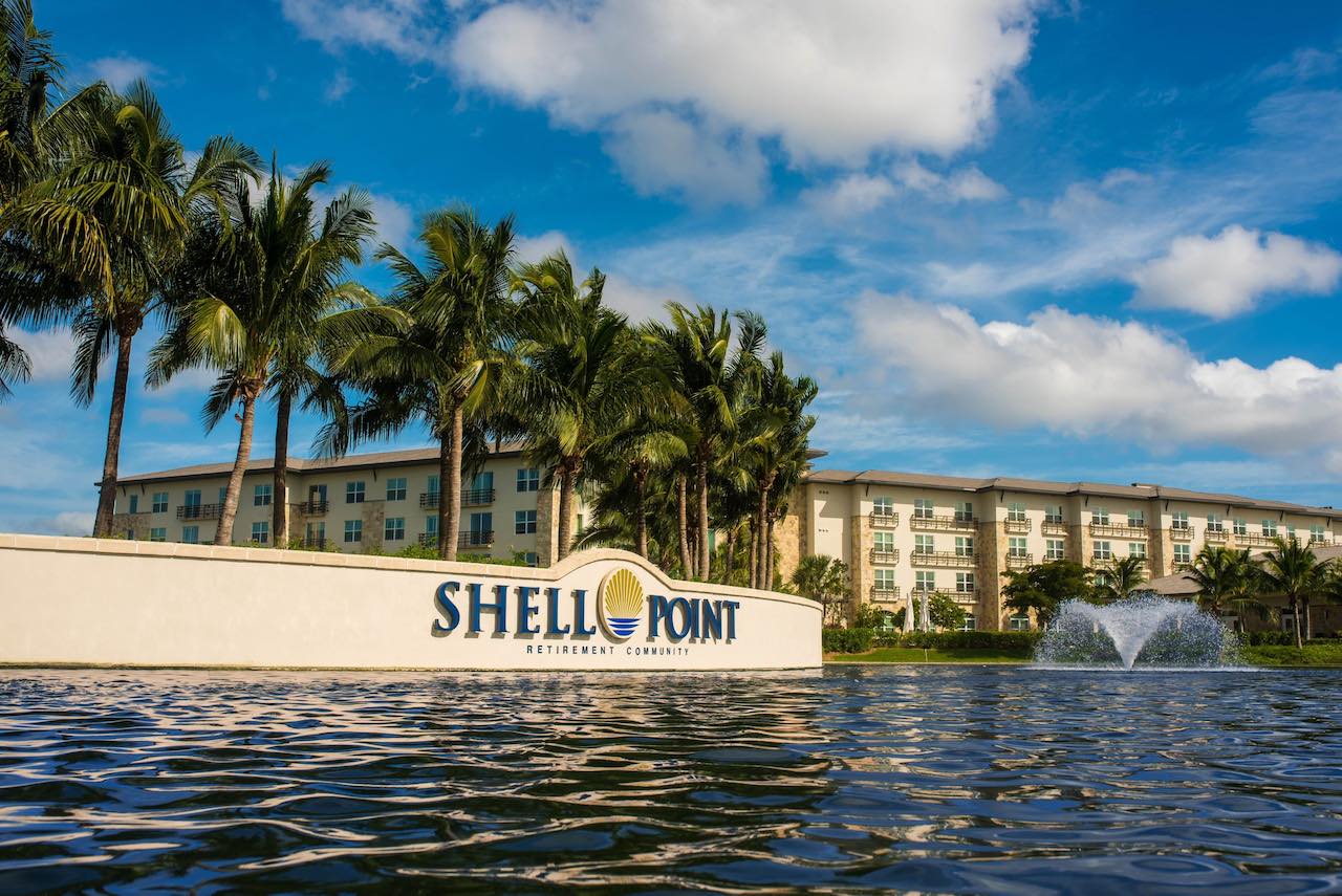 shell point