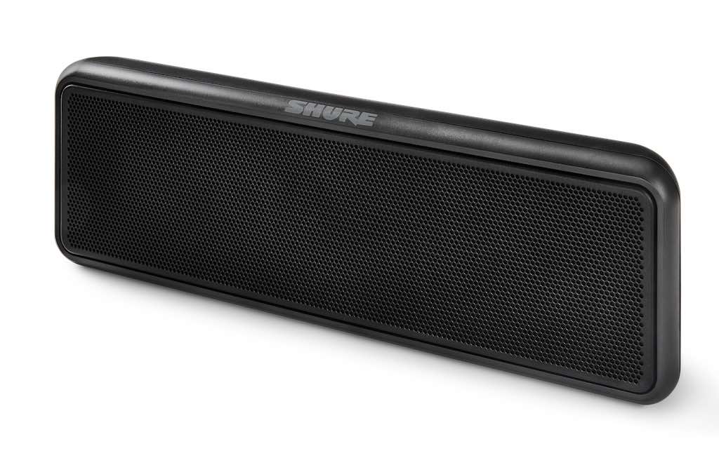 shure microflex wall mount copy