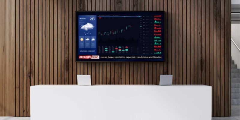 Sony Now Has 23 Members of Its AV Alliance Partner Network, Could Change Digital Signage Forever