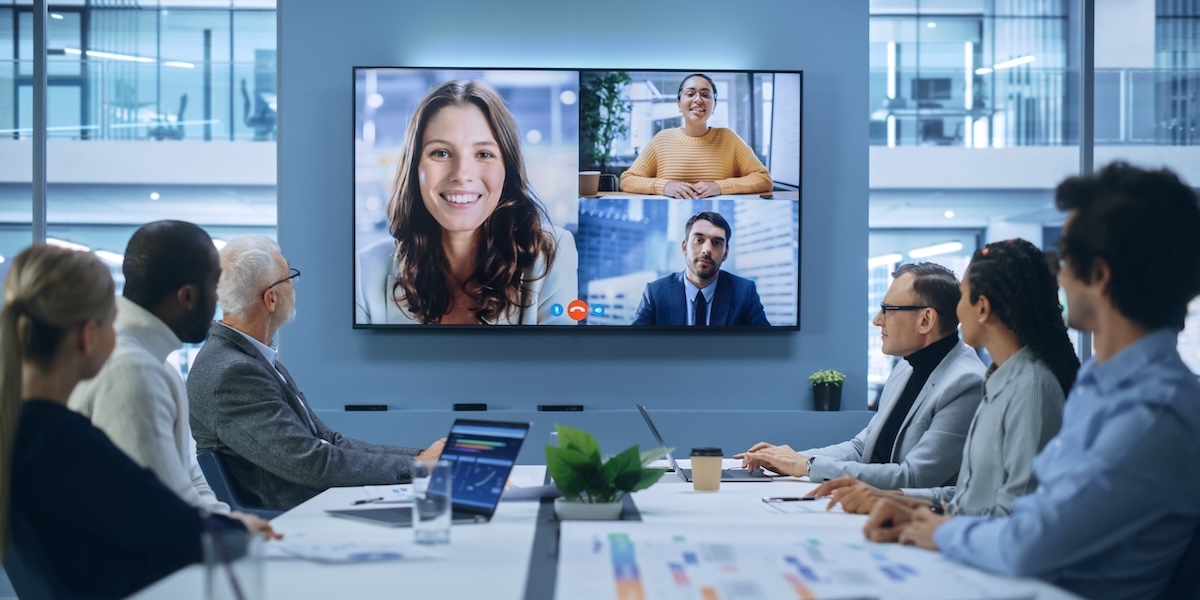 UCC at ISE 2025: The More Things Change, the More They Stay the Same