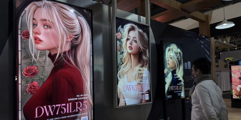 ISE 2025: Day 3 Recap – Digital Signage is Shaping the Future of Pro AV