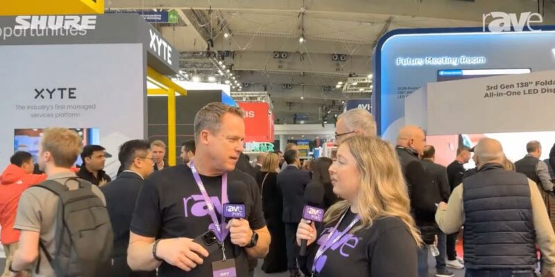 rAVe [TV] — Episode 201.2: ISE 2025 Day 2