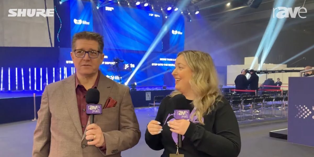 rAVe [TV] — Episode 201.3: ISE 2025 Day 3