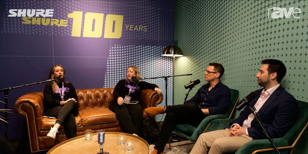 rAVe [TV] — Episode 201.4: ISE 2025 Day 4