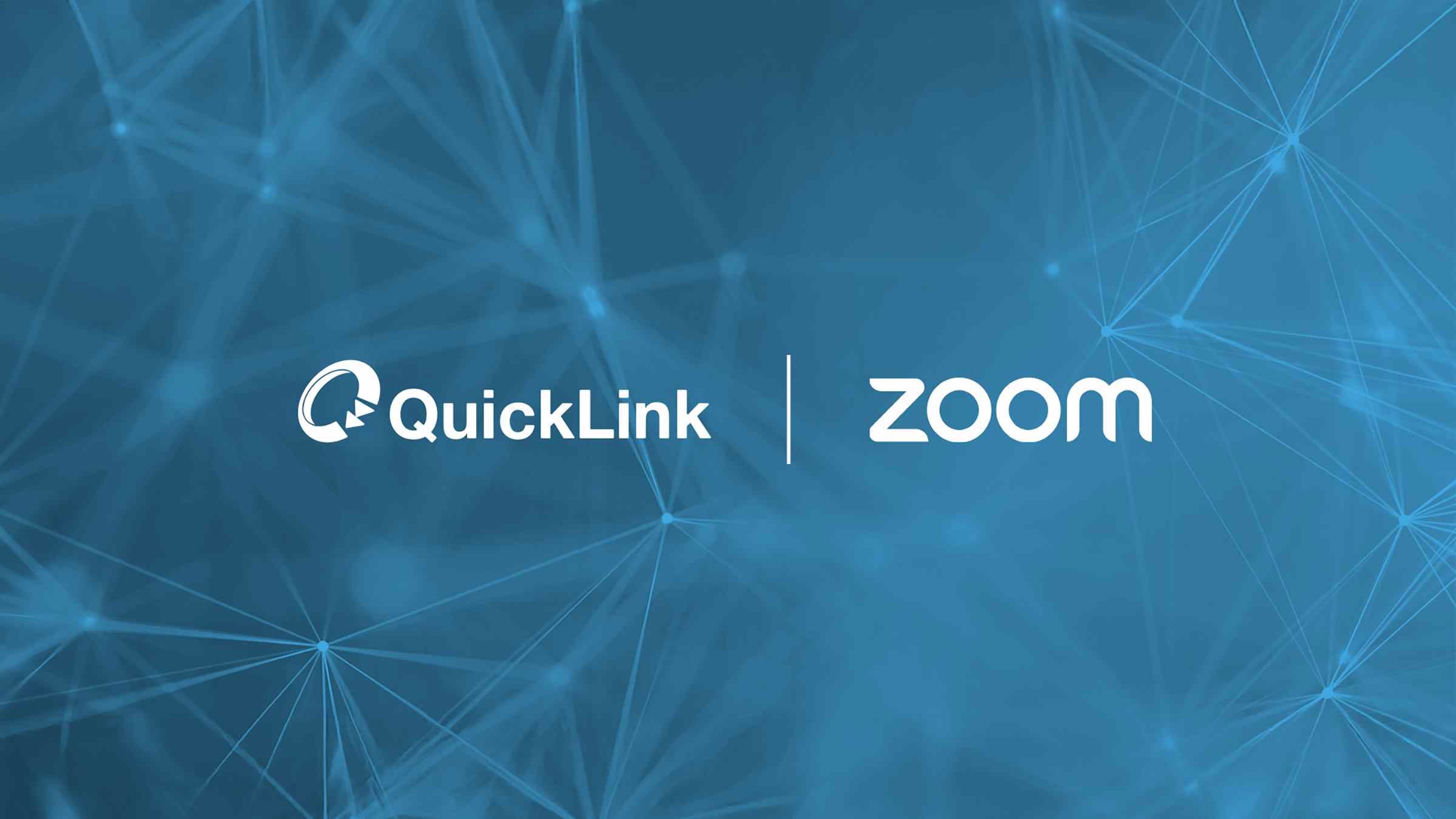 QuickLink Zoom