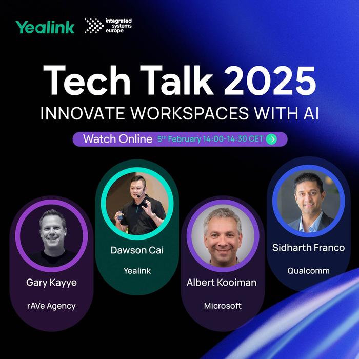 Tech Talk 1000X1000ai 01