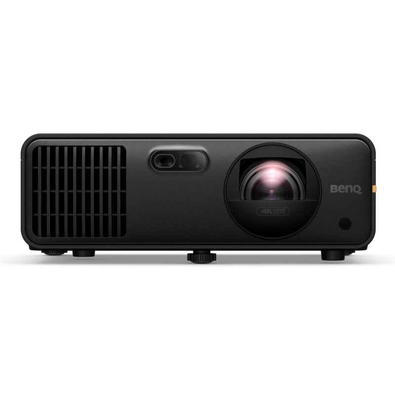 BenQ Releases New All-In-One Golf-Sim Projection Solution for Complete 4K Entertainment Experience