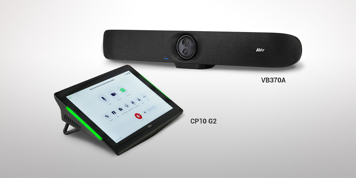 aver zoom room bundles