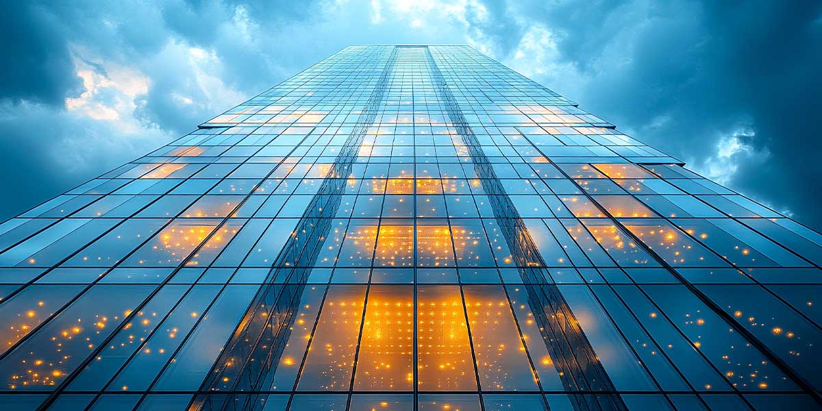 building management skyscraper