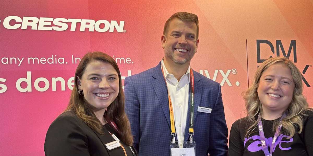 The Daily Raff: ISE 2025 Day 1 Thoughts
