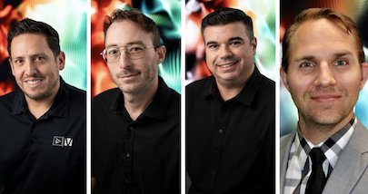 DVS Group Strengthens Executive Leadership to Drive Strategic Growth in 2025