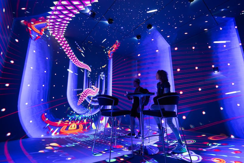 igloo vision ise 2025
