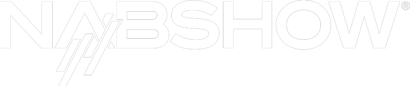 nabShowWHITE logo
