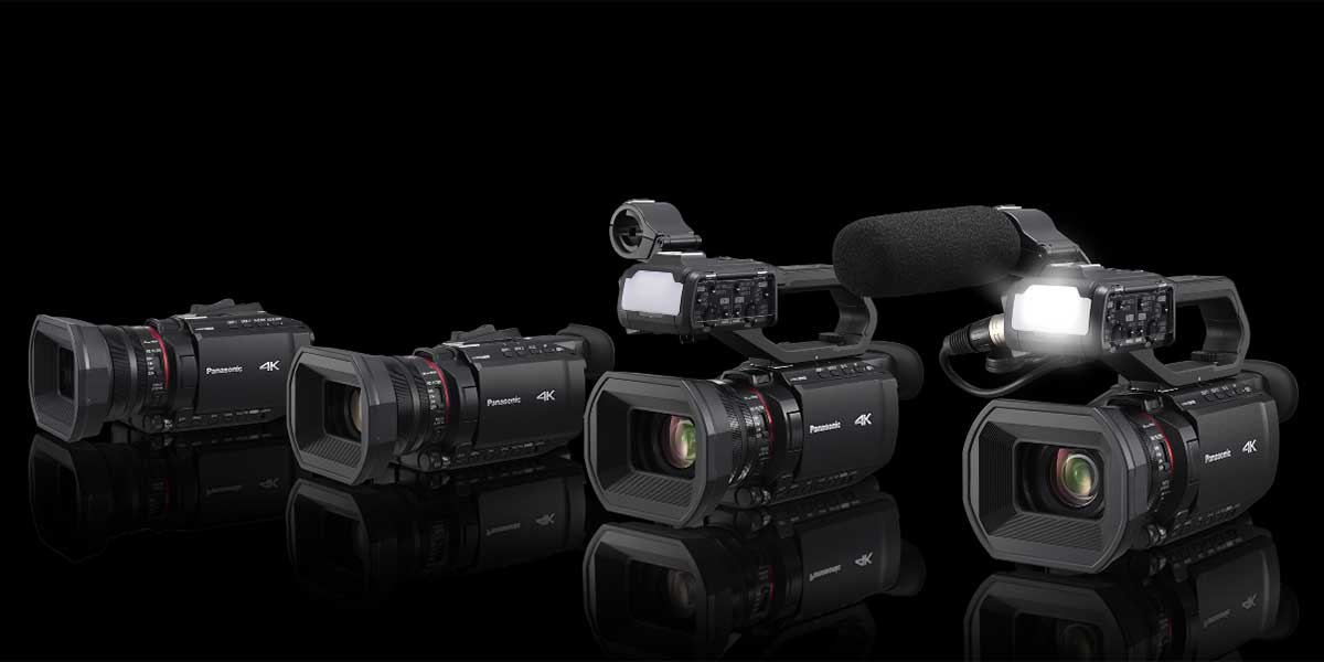 panasonic connect ag cx20 ag cx18
