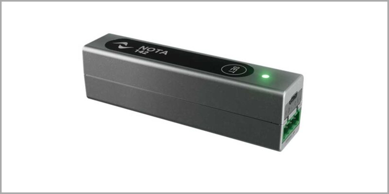 Powersoft Unveils Compact 140W Audio Amplifier Powered by PoE
