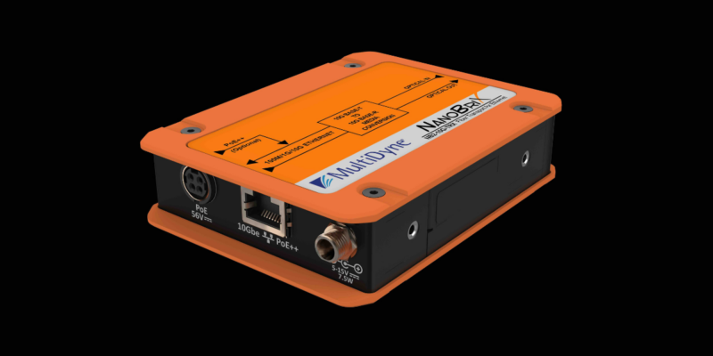 Here’s What MultiDyne is Doing at ISE 2025