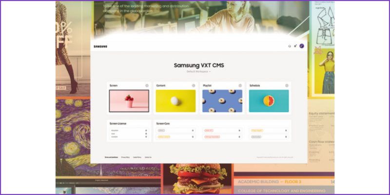 Samsung Partners with Cielo to Launch AI-Powered Digital Signage as a Service (DaaS) Offering: This is Big!