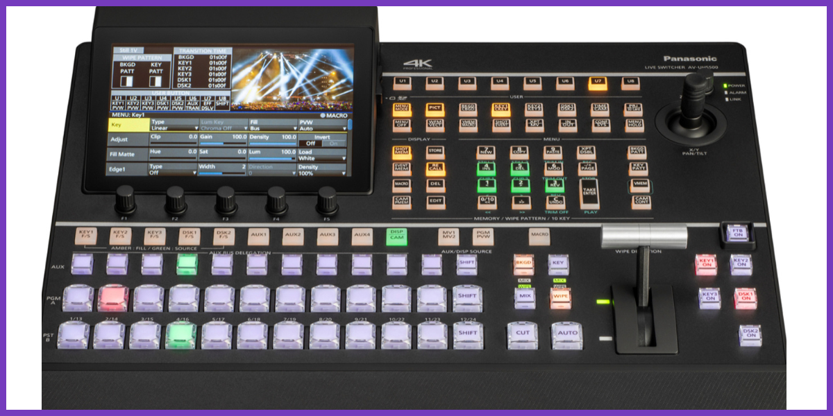 Panasonic Connect Europe