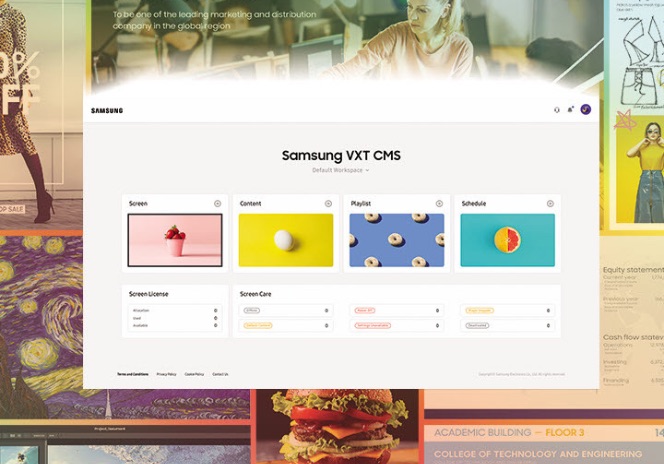 Samsung and Cielo Partner to Redefine Retail Advertising with AI-Powered Digital Signage Technology