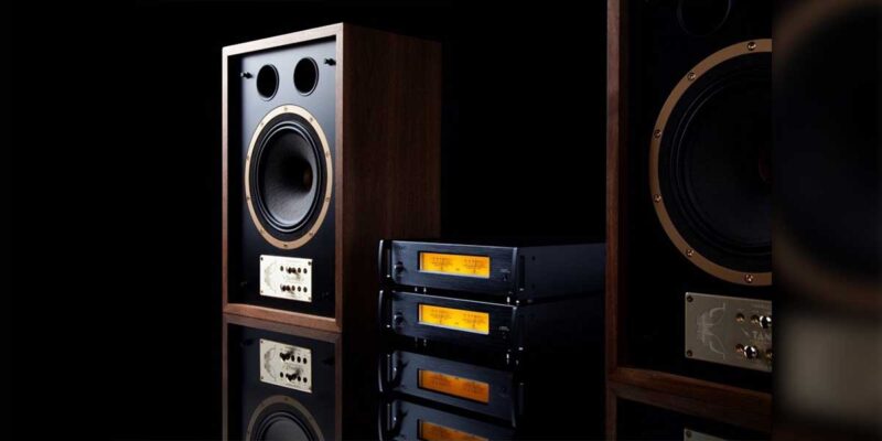 TEAC Debuts New Flagship 350-Watt Amplifier