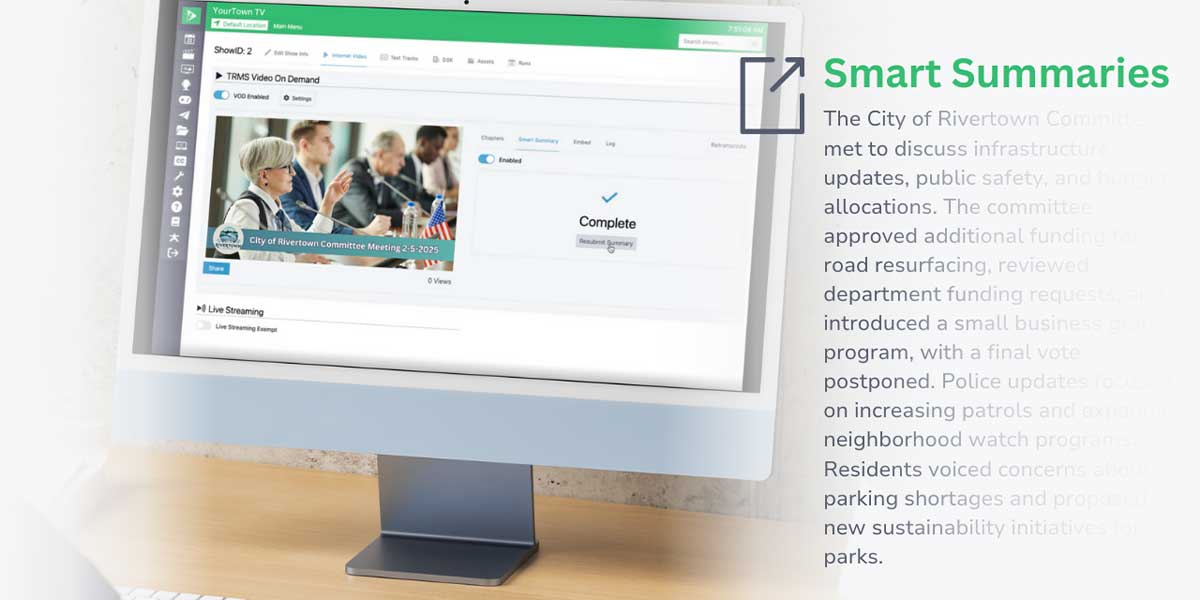 tightrope media systems cablecast version 7.9