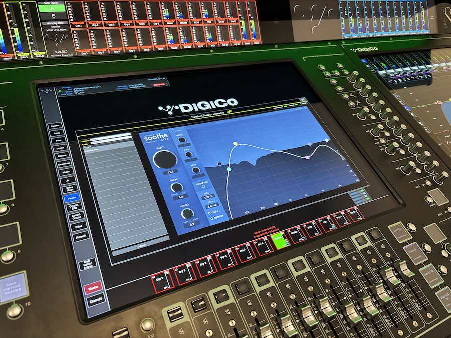 DiGiCo