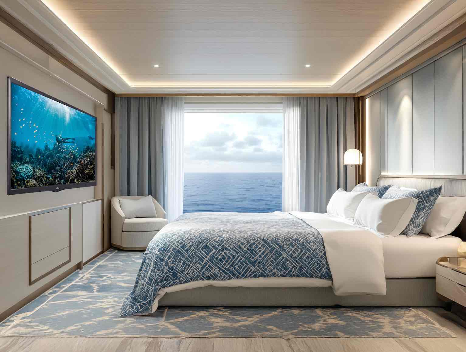Lifestyle Cruise