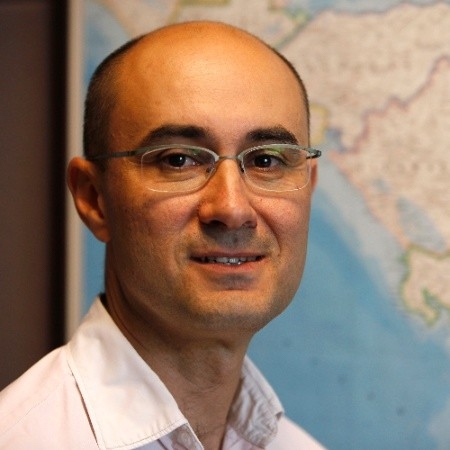 Miguel Ludea